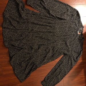 Boo Hoo petite dress UK size 4. Never worn